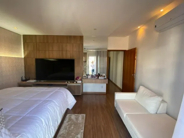 Imagem 8: Casa Condomínio Fechado de 294M², 03 Quartos Sendo 01 Suite Master, 04 Vagas de Garagem