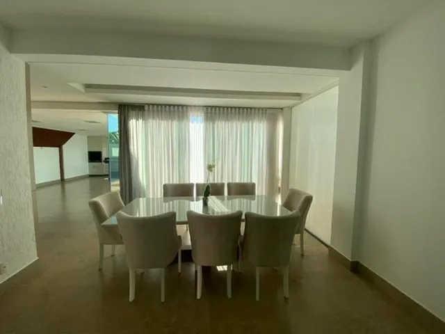 Imagem 7: Casa Condomínio Fechado de 294M², 03 Quartos Sendo 01 Suite Master, 04 Vagas de Garagem