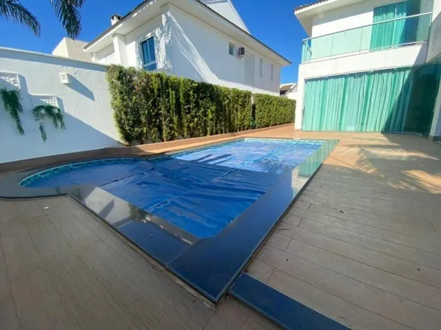 Imagem 9: Casa Condomínio Fechado de 294M², 03 Quartos Sendo 01 Suite Master, 04 Vagas de Garagem