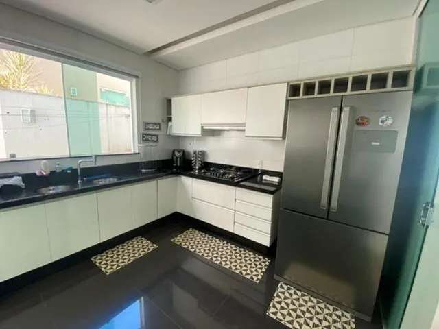 Imagem 15: Casa Condomínio Fechado de 294M², 03 Quartos Sendo 01 Suite Master, 04 Vagas de Garagem