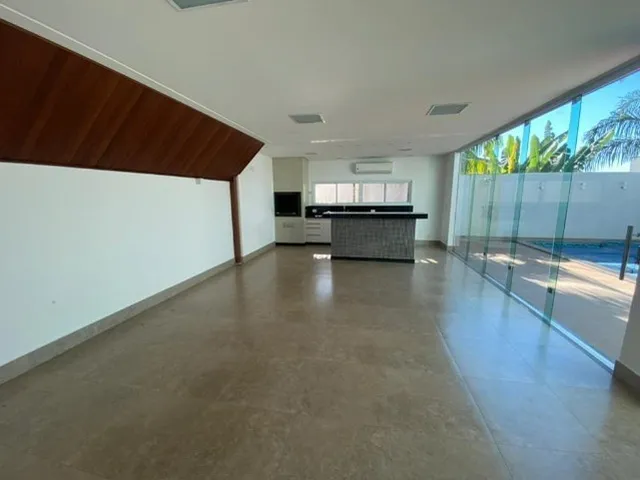 Imagem 13: Casa Condomínio Fechado de 294M², 03 Quartos Sendo 01 Suite Master, 04 Vagas de Garagem