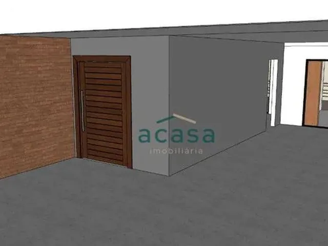 Imagem 9: Casa com 3 Dormitórios À Venda, 120 M² por R$ 600.000,00 - Universitário - Cascavel/Pr
