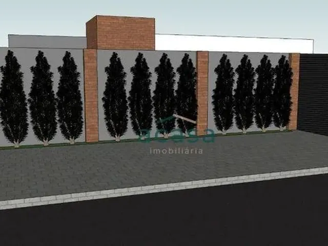 Imagem 4: Casa com 3 Dormitórios À Venda, 120 M² por R$ 600.000,00 - Universitário - Cascavel/Pr