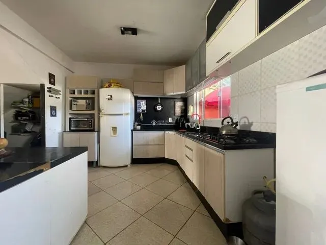Imagem: Camboriú - Casa Padrão - Várzea do Ranchinho