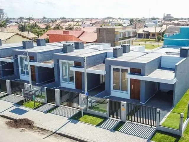 Imagem 10: Imbé - Casa Padrão - Centro