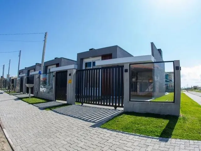 Imagem 5: Imbé - Casa Padrão - Centro