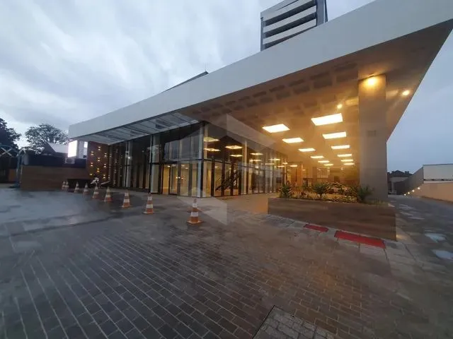 Imagem: Sala Comercial para Locação, Planalto