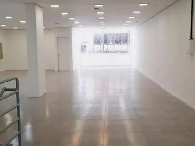Imagem: Loja 331,00 M² Bairro Centro