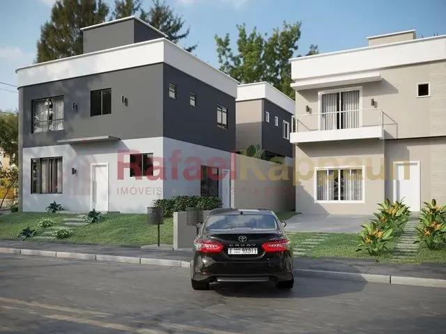 Imagem 7: Florianopolis - Casa Padrão - Santo Antonio