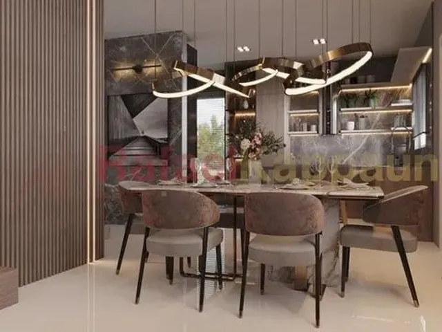 Imagem 5: Florianopolis - Casa Padrão - Santo Antonio