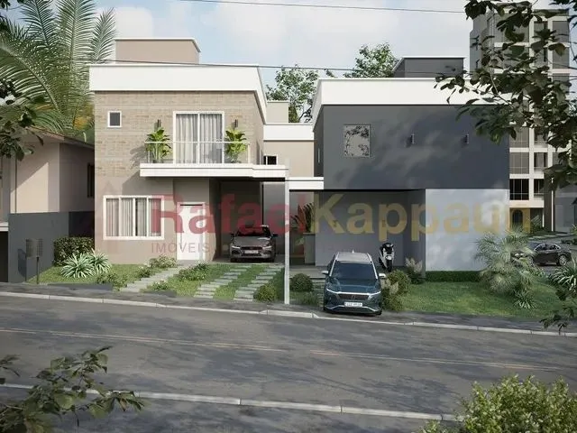 Imagem 4: Florianopolis - Casa Padrão - Santo Antonio
