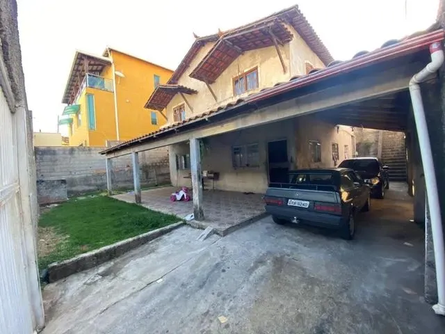 Imagem 8: Contagem - Casa Padrão - Lucio de Abreu