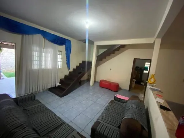 Imagem 2: Contagem - Casa Padrão - Lucio de Abreu