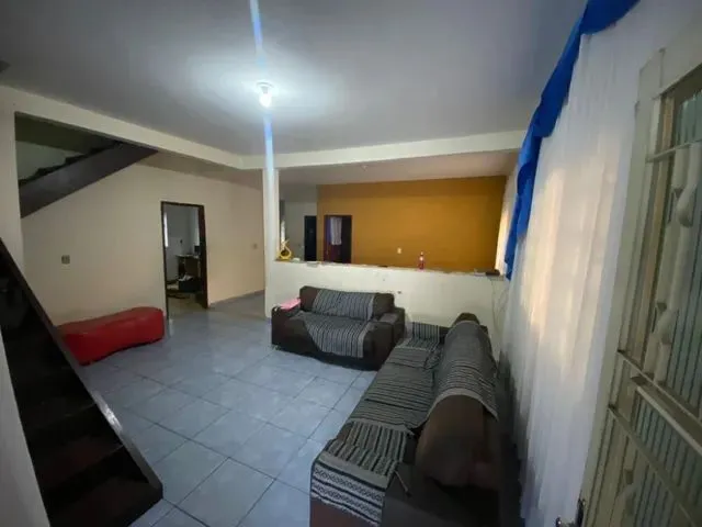 Imagem 5: Contagem - Casa Padrão - Lucio de Abreu