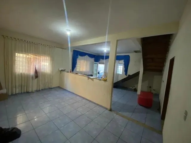 Imagem 3: Contagem - Casa Padrão - Lucio de Abreu