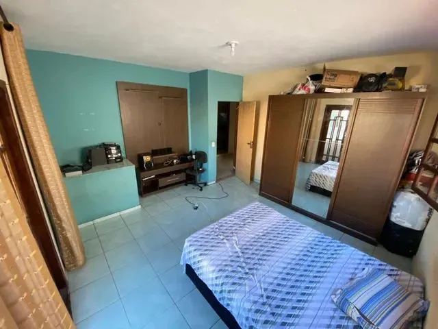 Imagem 14: Contagem - Casa Padrão - Lucio de Abreu