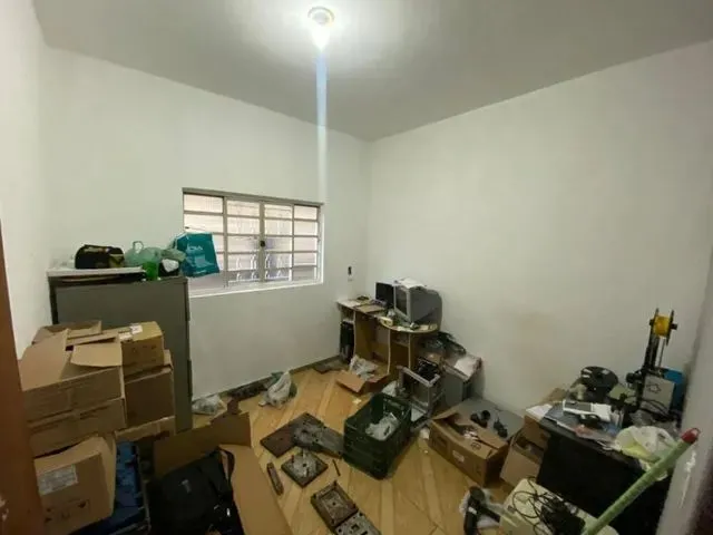 Imagem 11: Contagem - Casa Padrão - Lucio de Abreu