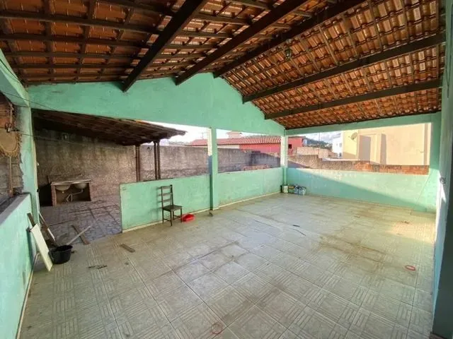 Imagem 10: Contagem - Casa Padrão - Lucio de Abreu