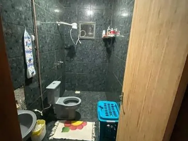Imagem 13: Contagem - Casa Padrão - Lucio de Abreu