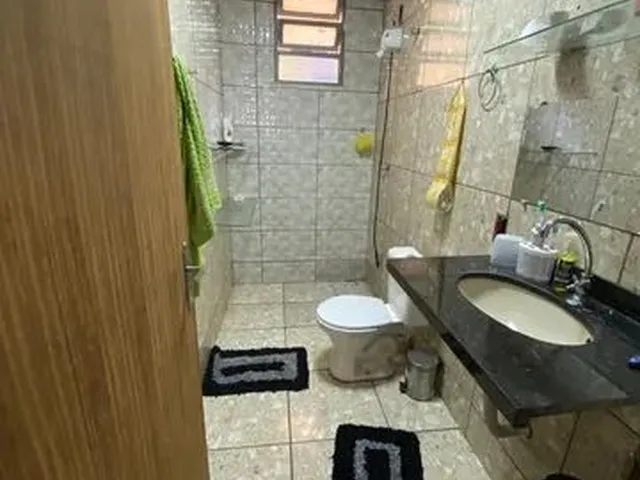 Imagem 12: Contagem - Casa Padrão - Lucio de Abreu