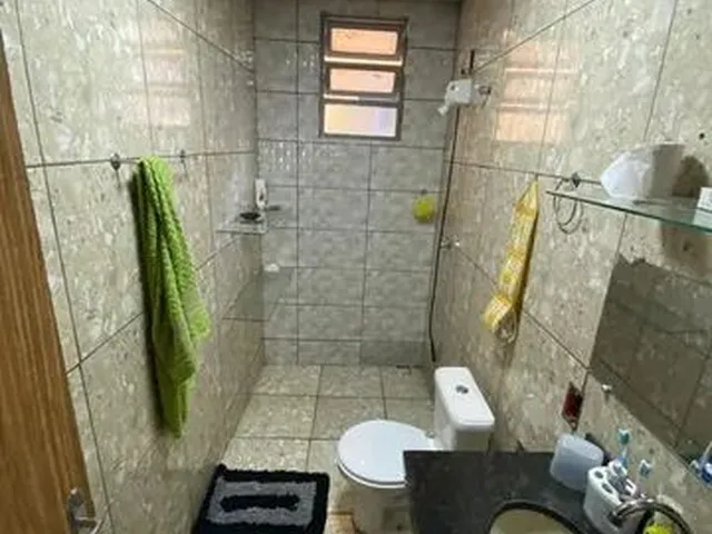 Imagem 7: Contagem - Casa Padrão - Lucio de Abreu