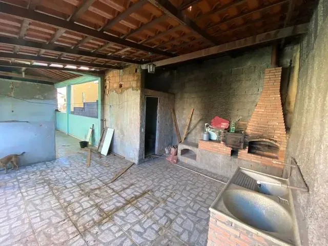 Imagem 16: Contagem - Casa Padrão - Lucio de Abreu