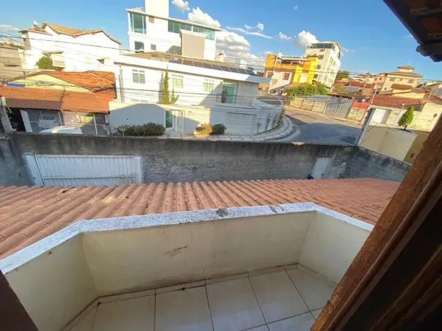 Imagem 9: Contagem - Casa Padrão - Lucio de Abreu
