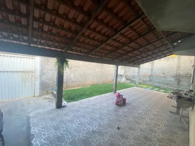 Imagem 6: Contagem - Casa Padrão - Lucio de Abreu