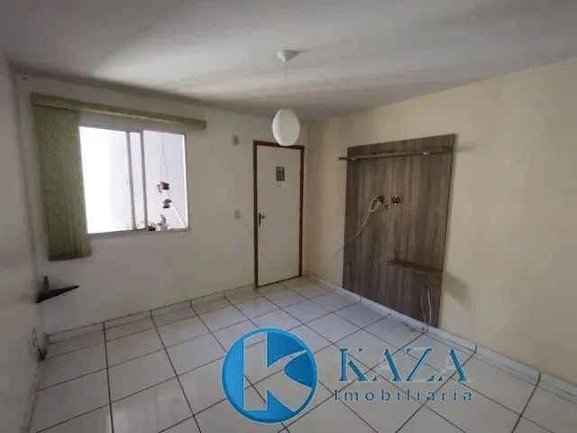 Imagem: Apartamento de 2 Quartos Sendo, Bem Localizada