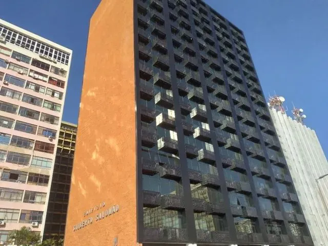 Imagem: Sala Comercial com 30 M² Asa Sul