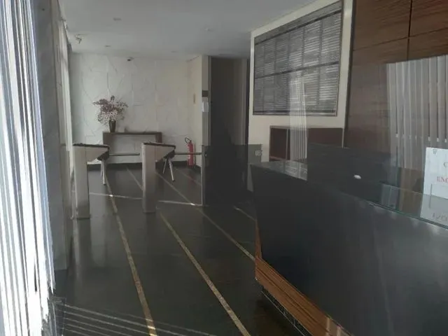 Imagem 5: Sala Comercial com 30 M² Asa Sul