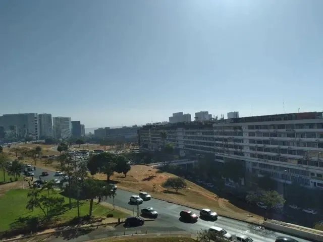 Imagem 7: Sala Comercial com 30 M² Asa Sul