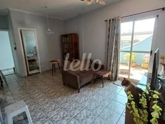 Imagem: São Paulo - Casa Comercial - Vila Matilde