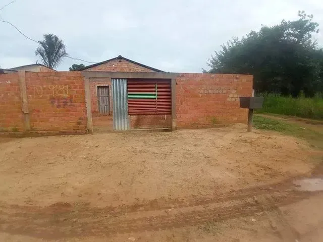Imagem: Casa no Jardim Santana