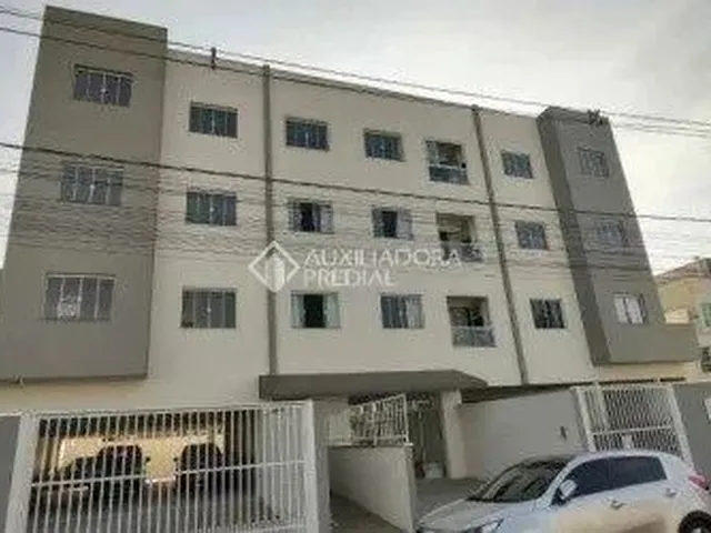 Imagem: Camboriú - Apartamento Padrão - Rio Pequeno