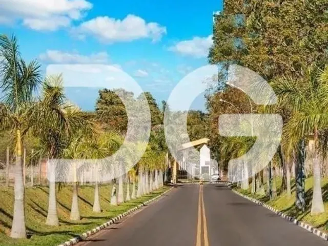 Imagem: Terreno - Parque Xangrilá - Campinas