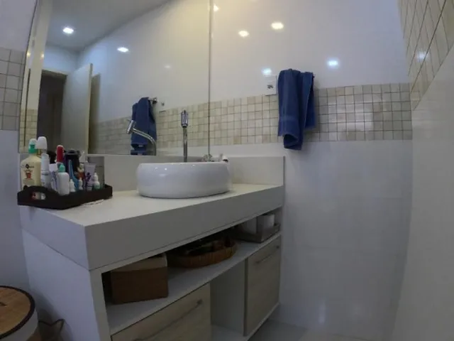 Imagem 3: Ap 2 Qts - com Dep - Rua Dr Leal - Eng de Dentro