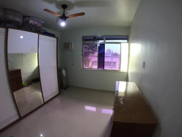 Imagem 4: Ap 2 Qts - com Dep - Rua Dr Leal - Eng de Dentro