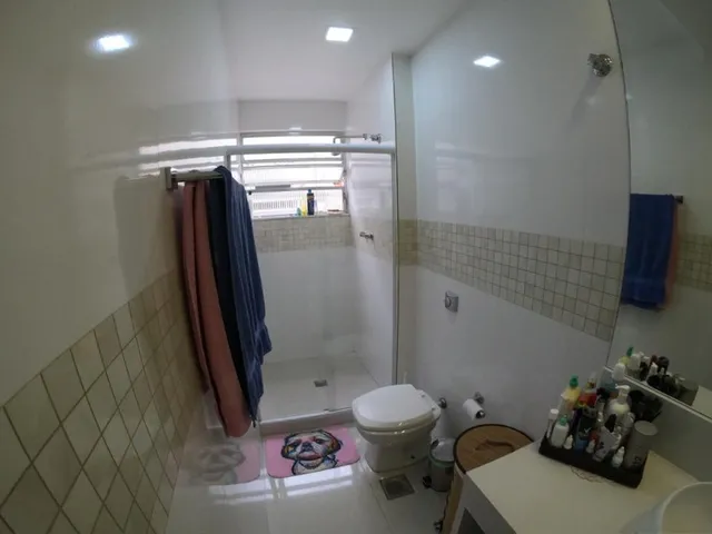 Imagem 6: Ap 2 Qts - com Dep - Rua Dr Leal - Eng de Dentro