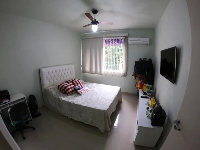 Imagem 9: Ap 2 Qts - com Dep - Rua Dr Leal - Eng de Dentro