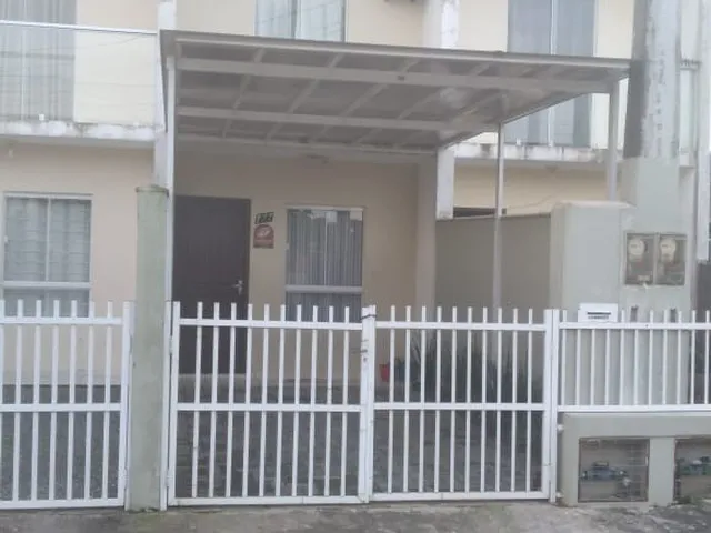 Imagem: Casa Semi Mobiliada para Alugar no Itinga