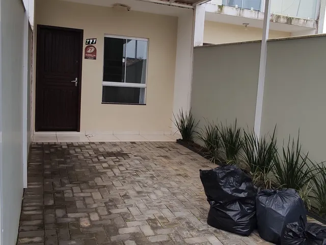 Imagem 3: Casa Semi Mobiliada para Alugar no Itinga