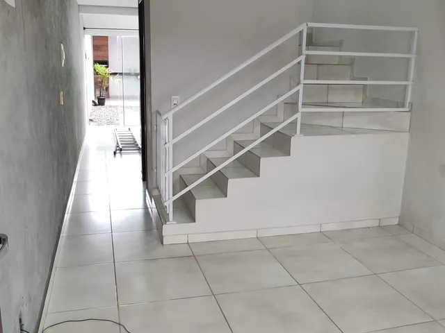 Imagem 9: Casa Semi Mobiliada para Alugar no Itinga