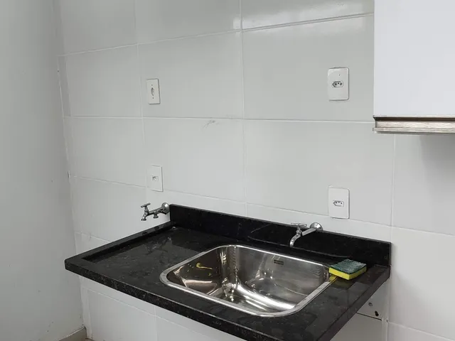 Imagem 15: Casa Semi Mobiliada para Alugar no Itinga