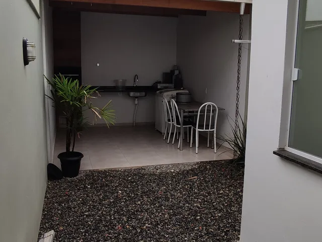 Imagem 2: Casa Semi Mobiliada para Alugar no Itinga