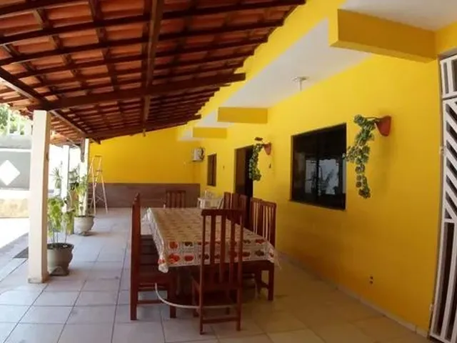 Imagem 3: Casa C/ Piscina a Beira-Mar em Ilheus