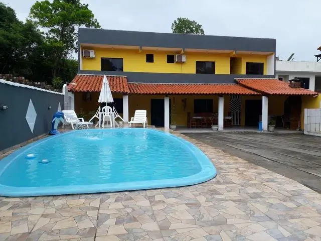 Imagem 8: Casa C/ Piscina a Beira-Mar em Ilheus