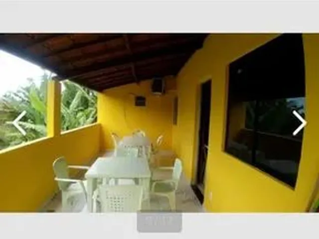 Imagem 4: Casa C/ Piscina a Beira-Mar em Ilheus