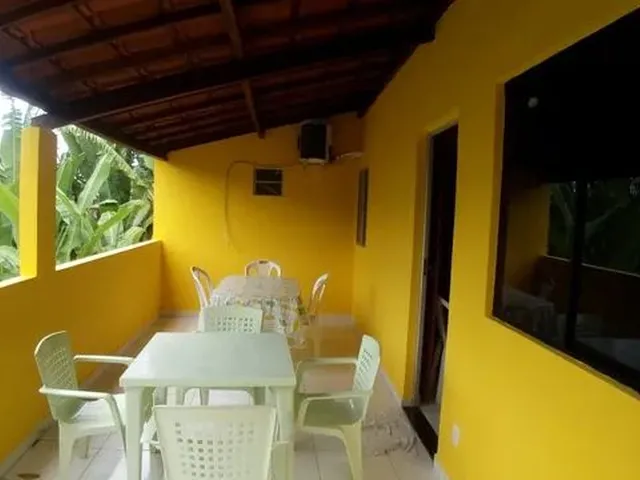 Imagem 13: Casa C/ Piscina a Beira-Mar em Ilheus