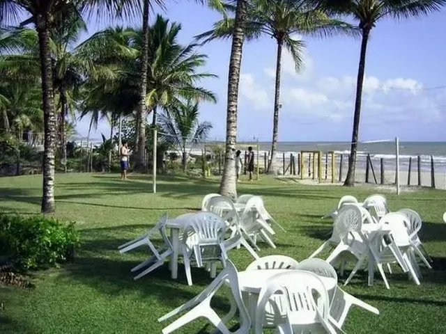 Imagem 12: Casa C/ Piscina a Beira-Mar em Ilheus